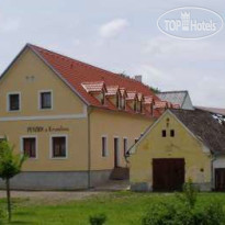 U Krumlova