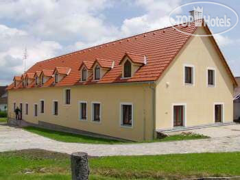 Hotelier's photos U Krumlova