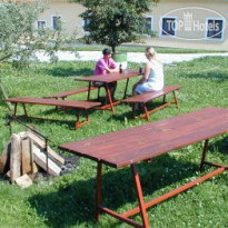 U Krumlova