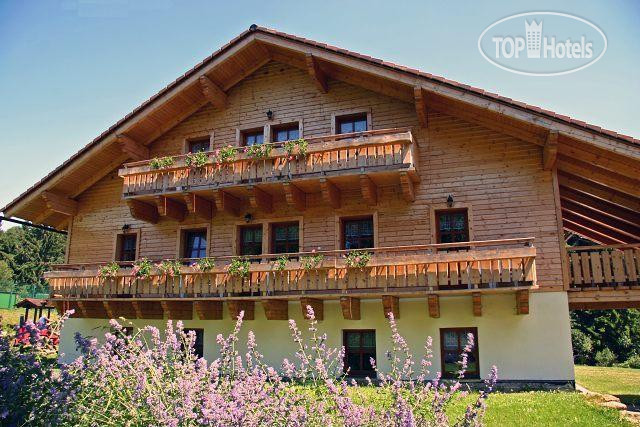Photos Klose Pension 