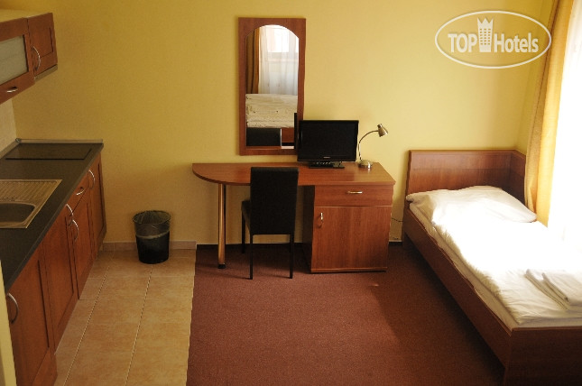 New photos from tourists Zlata Hvezda Hotel 3*