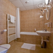 Zlata Hvezda Hotel  