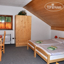 Na Hrazi Guesthouse  