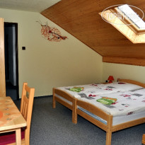 Na Hrazi Guesthouse  