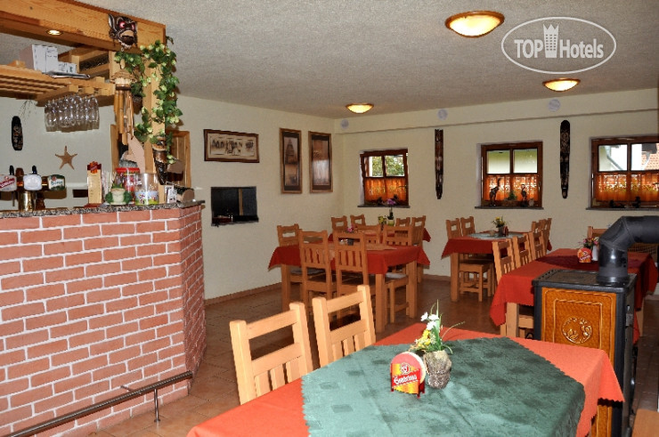 New photos from tourists Na Hrazi Guesthouse