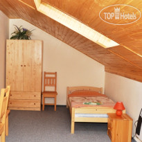 Na Hrazi Guesthouse  