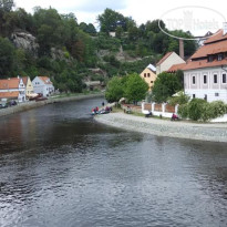 Meandr Pension