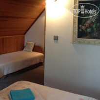 Meandr Pension