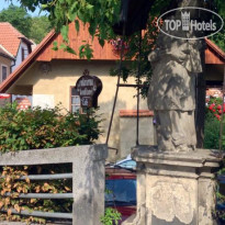 Meandr Pension
