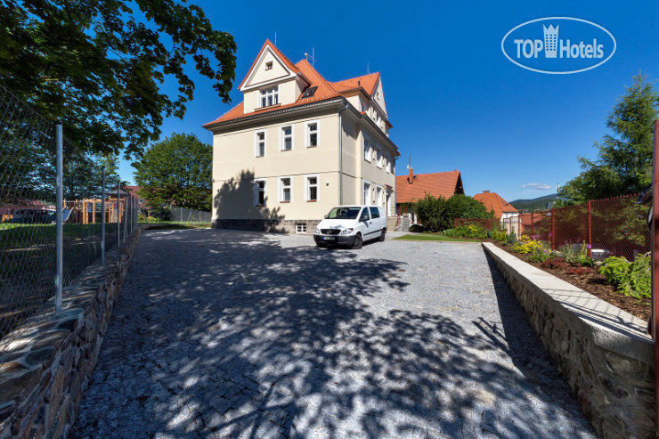 Hotel photo  Villa Beatika 3*