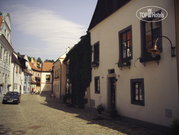 Hotelier's photos Olsakovsky Guest House 2*