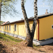 Ubytovna - Cesky Krumlov