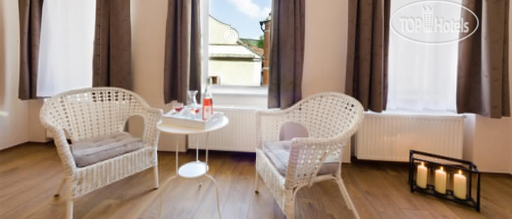 New photos from tourists Faber Pension 3*