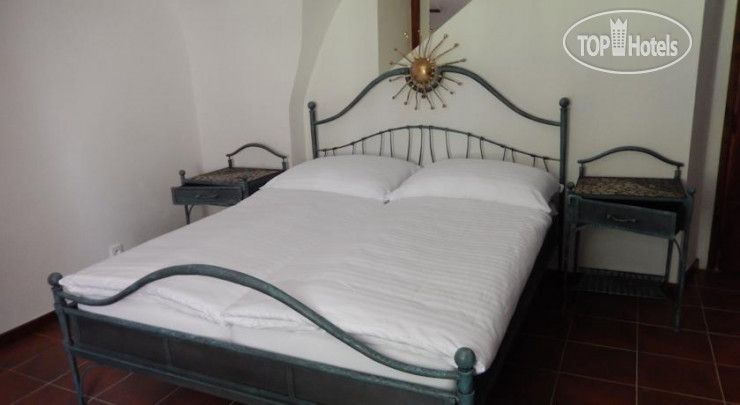 Hotelier's photos Na Fortne Pension