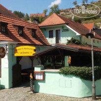 Ve Dvorku Penzion