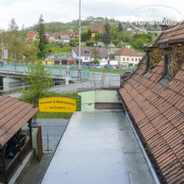 Ve Dvorku Penzion