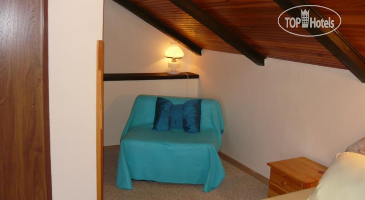 New photos from tourists Do Vrchu Penzion