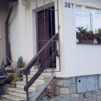 Do Vrchu Penzion