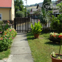 Do Vrchu Penzion