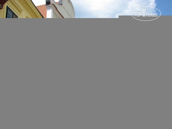 New photos from tourists Vila Johanka