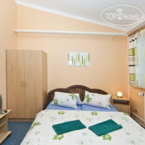 Sport Motel