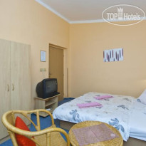 Sport Motel