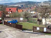 New photos from tourists Globus Penzion 3*