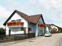 Hotelier's photos Globus Penzion 3*