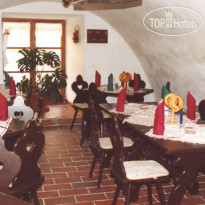 Kristinka Pension