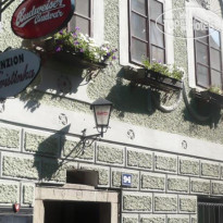 Kristinka Pension