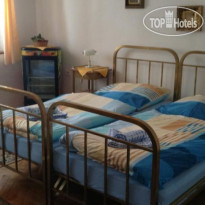 Kristinka Pension