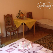 Kristinka Pension