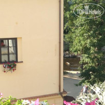 Kristinka Pension