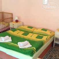 Kristinka Pension
