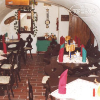 Kristinka Pension