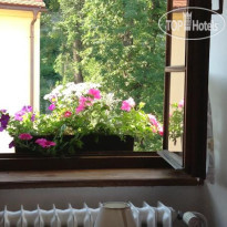 Kristinka Pension