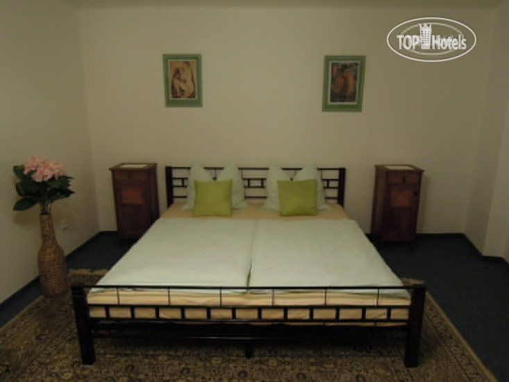 New photos from tourists U Brany Pension