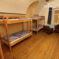Travel Hostel
