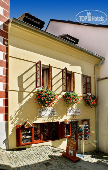 Hotel photo Ubytovn Zmeck Schody 