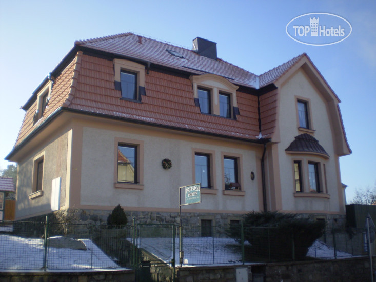Hotelier's photos Maate Pension 3*