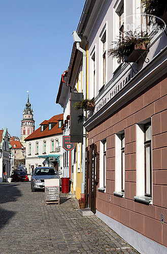 Hotel photo Landauer Penzion  3*