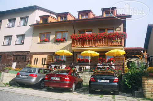 Hotel photo Gerta Penzion  