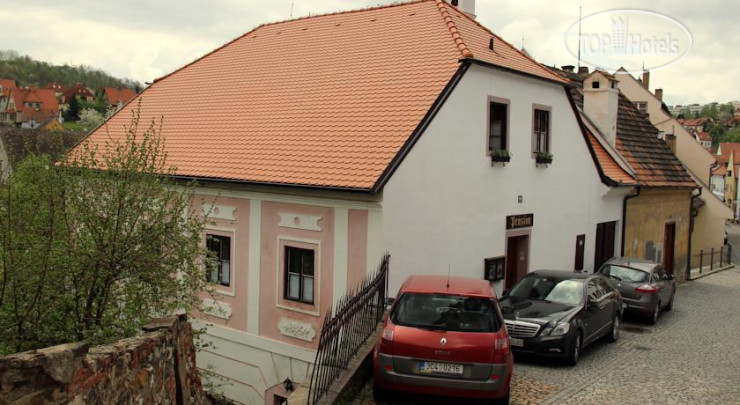 Hotelier's photos Plesivecka 119 Pension