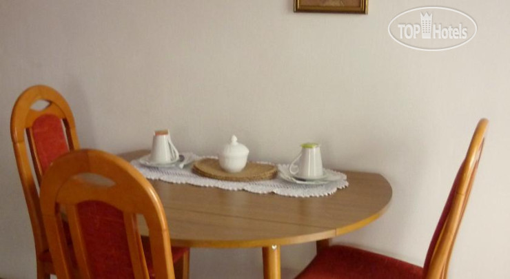 New photos from tourists Plesivecka 119 Pension
