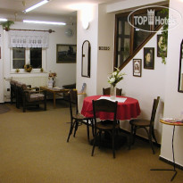 Vltavin Pension  