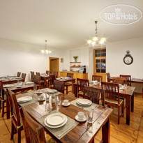 Rozmaryna Pension