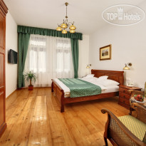 Rozmaryna Pension