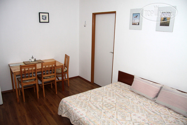 New photos from tourists Na Vyhlidce Pension 3*