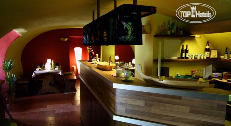 Hotelier's photos Adalbert Pension 3*