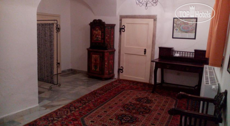 New photos from tourists Monastery Garden 3*